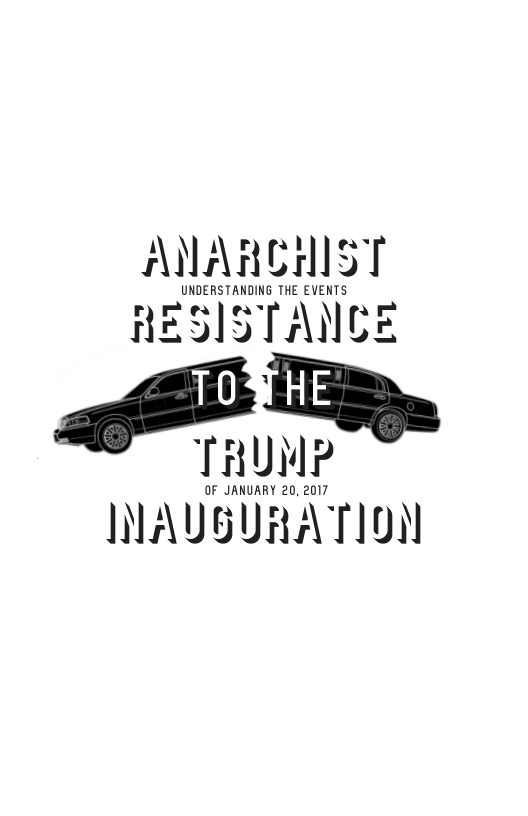 ANARCHIST  nnnnnnnnnnnnnnnnnnnn  HESISTANCE  nnnnnnnnnnnnn  INAUBURATION 